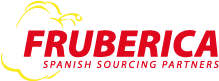 Logo Fruberica